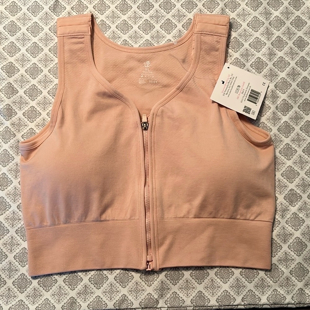 NWT Recovery Bra